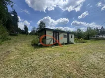 Prodej pozemku pro bydlení, Rožnov pod Radhoštěm, 736 m2