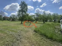 Prodej pozemku pro bydlení, Rožnov pod Radhoštěm, 1572 m2
