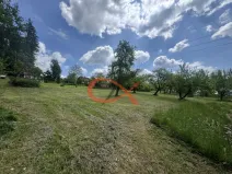 Prodej pozemku pro bydlení, Rožnov pod Radhoštěm, 1572 m2