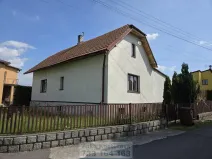 Prodej rodinného domu, Opava - Suché Lazce, Jičínská, 220 m2