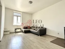 Pronájem bytu 3+1, Staré Město, Brněnská, 90 m2
