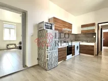 Pronájem bytu 3+1, Staré Město, Brněnská, 90 m2