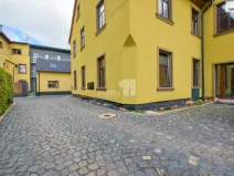 Pronájem bytu 2+1, Chrastava, Muzejní, 70 m2