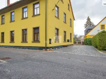 Pronájem bytu 2+1, Chrastava, Muzejní, 70 m2