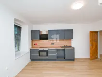 Pronájem bytu 2+1, Chrastava, Muzejní, 70 m2