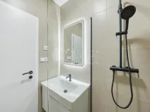 Pronájem bytu 2+kk, Praha - Vysočany, Kolbenova, 60 m2