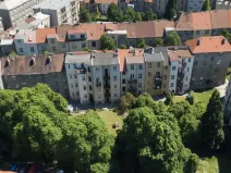 Prodej činžovního domu, Plzeň - Jižní Předměstí, 303 m2