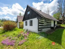 Prodej chalupy, Sádek, 80 m2