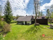 Prodej chalupy, Sádek, 80 m2