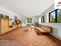 Prodej rodinného domu, Chvaleč, 78 m2
