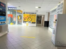 Pronájem skladu, Třinec - Oldřichovice, 78 m2