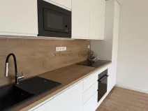 Pronájem bytu 3+kk, Ostrava - Poruba, U Školky, 59 m2
