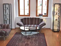 Pronájem bytu 2+1, Praha - Žižkov, Vlkova, 52 m2