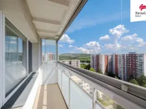 Prodej bytu 3+1, Brno, Velkopavlovická, 71 m2