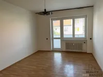 Pronájem bytu 2+1, Hodonín, Vrchlického, 67 m2