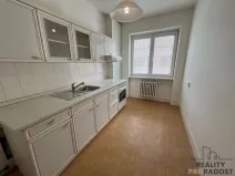Pronájem bytu 2+1, Hodonín, Vrchlického, 67 m2
