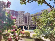 Prodej bytu 1+kk, Hurghada, Arabia,  Dahar, Hurghada, Egypt, 42 m2