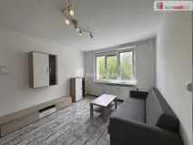 Prodej bytu 1+1, Sokolov, Jelínkova, 36 m2