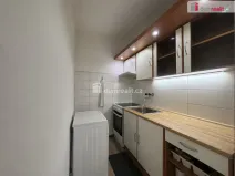 Prodej bytu 1+1, Sokolov, Jelínkova, 36 m2