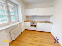 Pronájem bytu 1+1, Vsetín, Na Hrázi, 31 m2