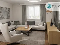 Prodej bytu 3+kk, Ostrava, Na Bunčáku, 85 m2