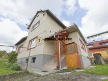 Prodej rodinného domu, Vysoké Pole, 144 m2