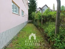 Pronájem obchodního prostoru, Blansko, Bezručova, 136 m2