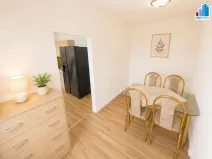 Pronájem bytu 4+1, Tachov, Korandova, 81 m2
