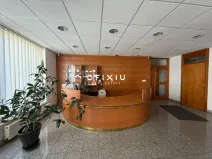 Pronájem kanceláře, Bratislava-Nové Mesto, Slovensko, Kukuričná, 181 m2