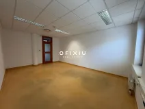 Pronájem kanceláře, Bratislava-Nové Mesto, Slovensko, Kukuričná, 181 m2