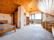 Prodej chaty, Praha - Velká Chuchle, 60 m2