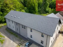 Pronájem bytu 2+1, Velké Heraltice, Lihovarská, 65 m2
