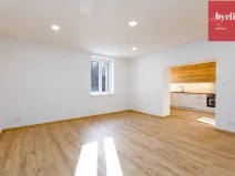 Pronájem bytu 2+1, Velké Heraltice, Lihovarská, 65 m2