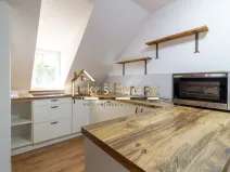Pronájem bytu 2+kk, Klecany - Klecánky, Povltavská, 89 m2