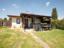 Prodej chaty, Hradec Králové, Rozkvět míru I, 50 m2