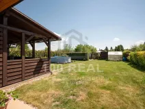 Prodej chaty, Hradec Králové, Rozkvět míru I, 50 m2
