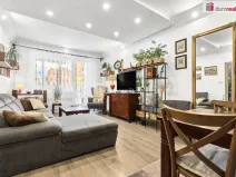 Prodej bytu 2+kk, Karlovy Vary, Charkovská, 48 m2