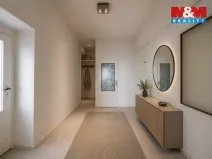 Prodej bytu 1+1, Brno - Staré Brno, Hlinky, 62 m2