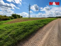 Prodej pole, Kutná Hora - Perštejnec, 13628 m2