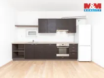 Prodej bytu 2+kk, Moravské Knínice, Na Hrázi, 50 m2
