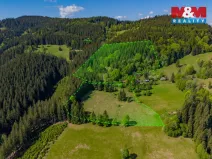 Prodej chalupy, Velké Karlovice - Malé Karlovice, 60 m2