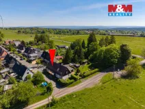 Prodej rodinného domu, Hranice, Na vyhlídce, 100 m2