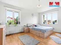Prodej rodinného domu, Kralupy nad Vltavou - Lobeček, Alšova, 126 m2