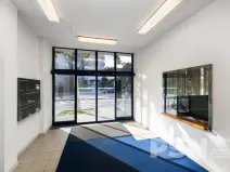 Pronájem kanceláře, Praha - Žižkov, Hartigova, 26 m2