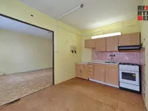 Prodej bytu 3+1, Turnov, 5. května, 60 m2