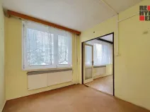 Prodej bytu 3+1, Turnov, 5. května, 60 m2