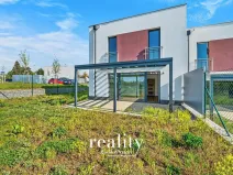 Pronájem bytu 2+kk, Jihlava, Na Nivách, 56 m2