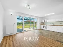 Pronájem bytu 2+kk, Jihlava, Na Nivách, 56 m2