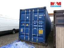 Pronájem skladu, Králův Dvůr - Karlova Huť, 30 m2