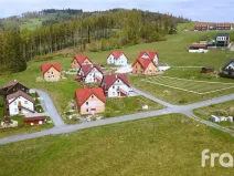 Prodej pozemku pro bydlení, Václavov u Bruntálu - Horní Václavov, 949 m2